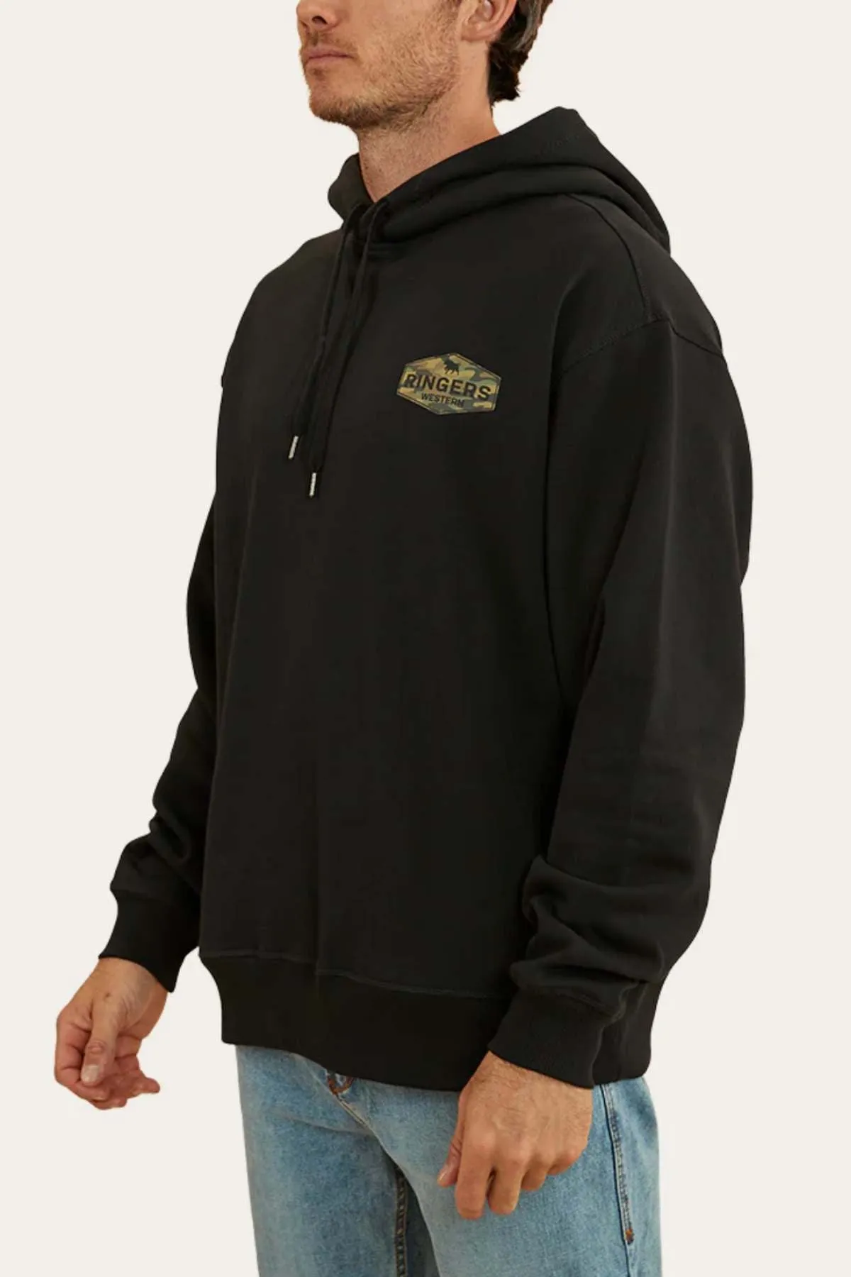 Ringers Western Servo Hoodie