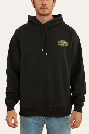 Ringers Western Servo Hoodie