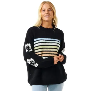 Rip Curl High Tide Hibiscus Stripe