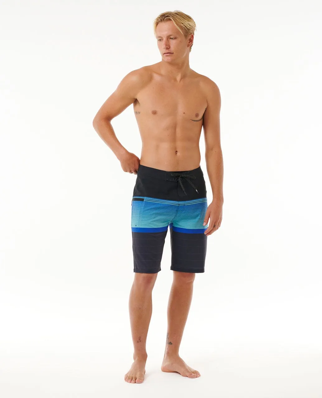 RIP CURL MIRAGE DAYBREAKER - COBALT