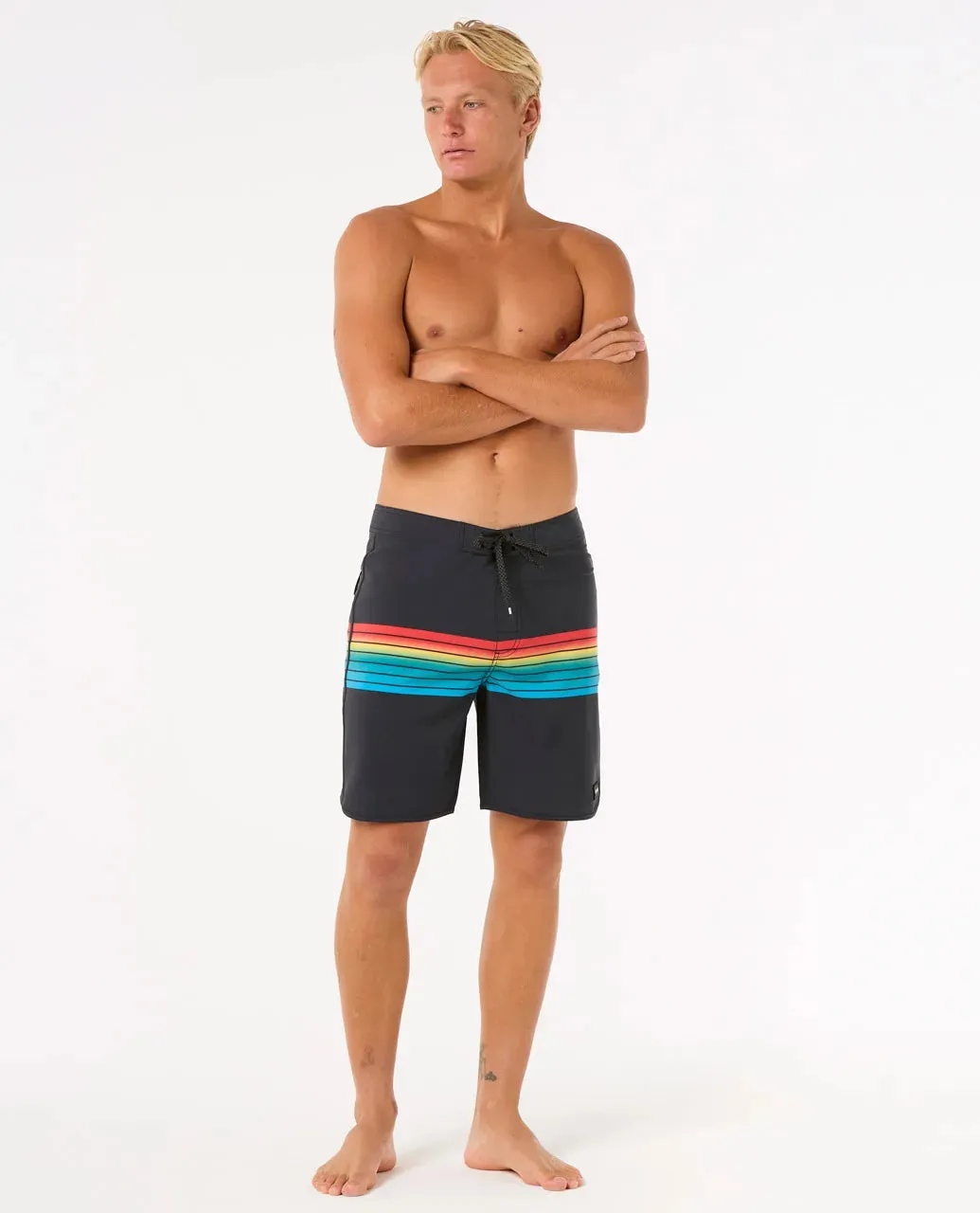 Ripcurl Men's Mirage Surf Revival 19" Boardshort