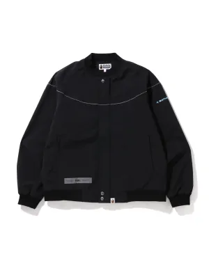 Ripstop Loose Fit Jacket