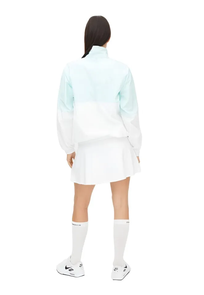 Rohnisch Imen Golf Wind Jacket