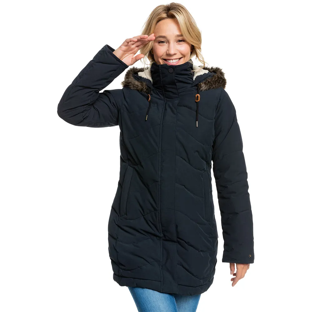 Roxy Ellie Jacket