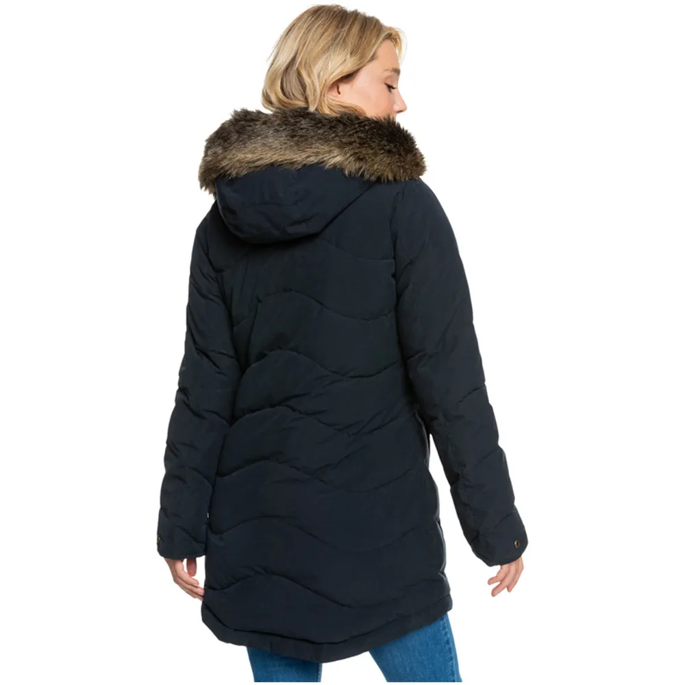 Roxy Ellie Jacket