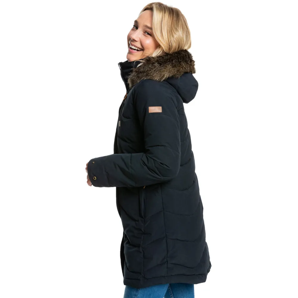 Roxy Ellie Jacket