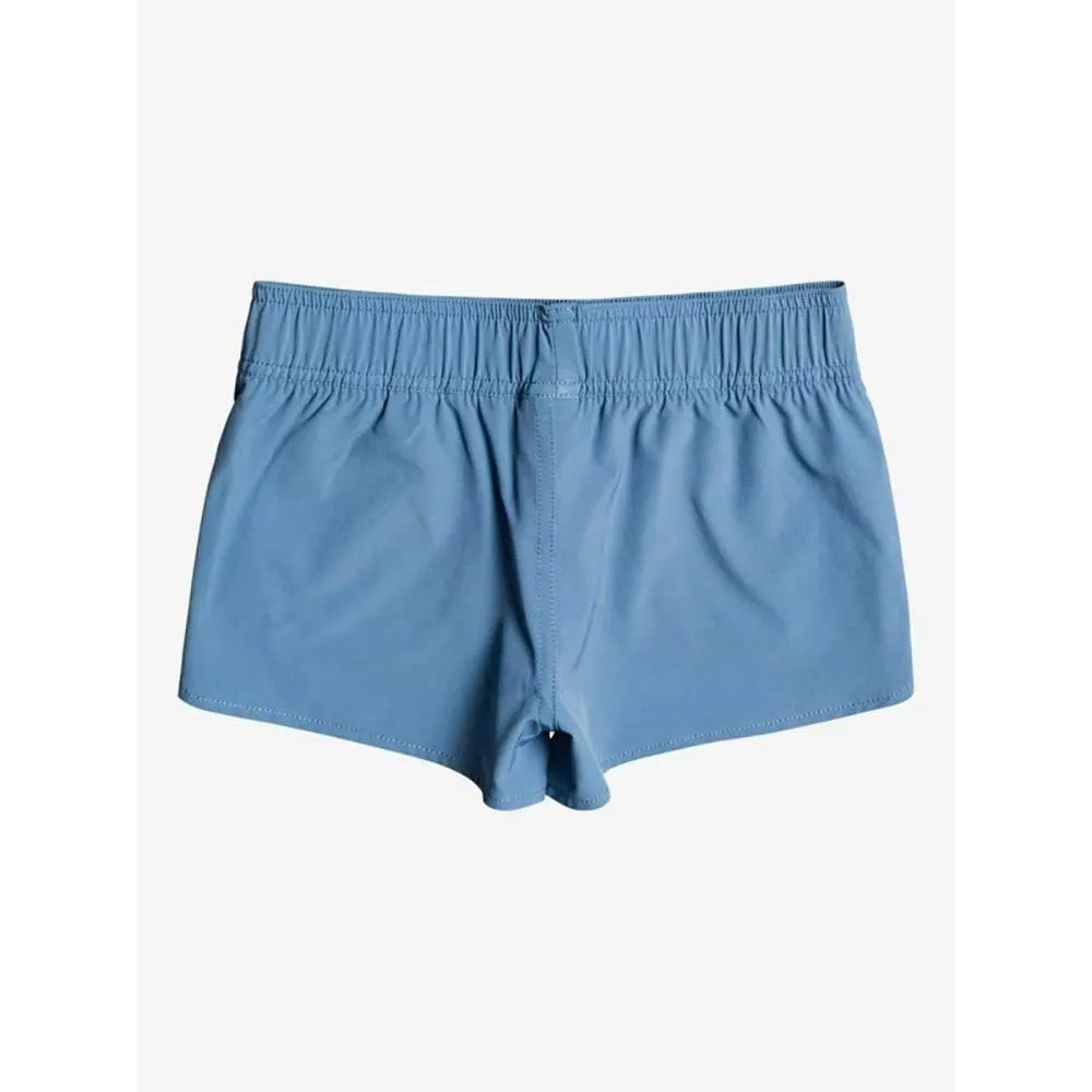 Roxy Girls Wave 2 Boardshorts