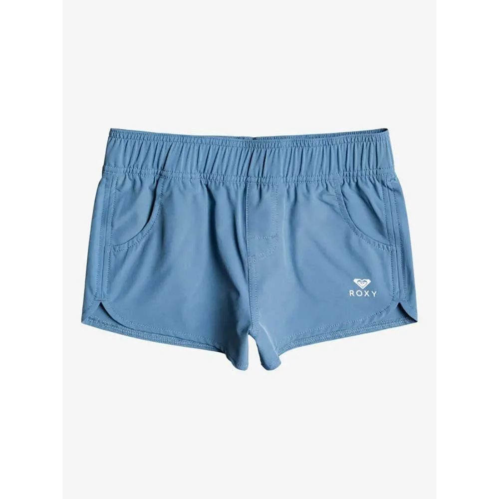 Roxy Girls Wave 2 Boardshorts