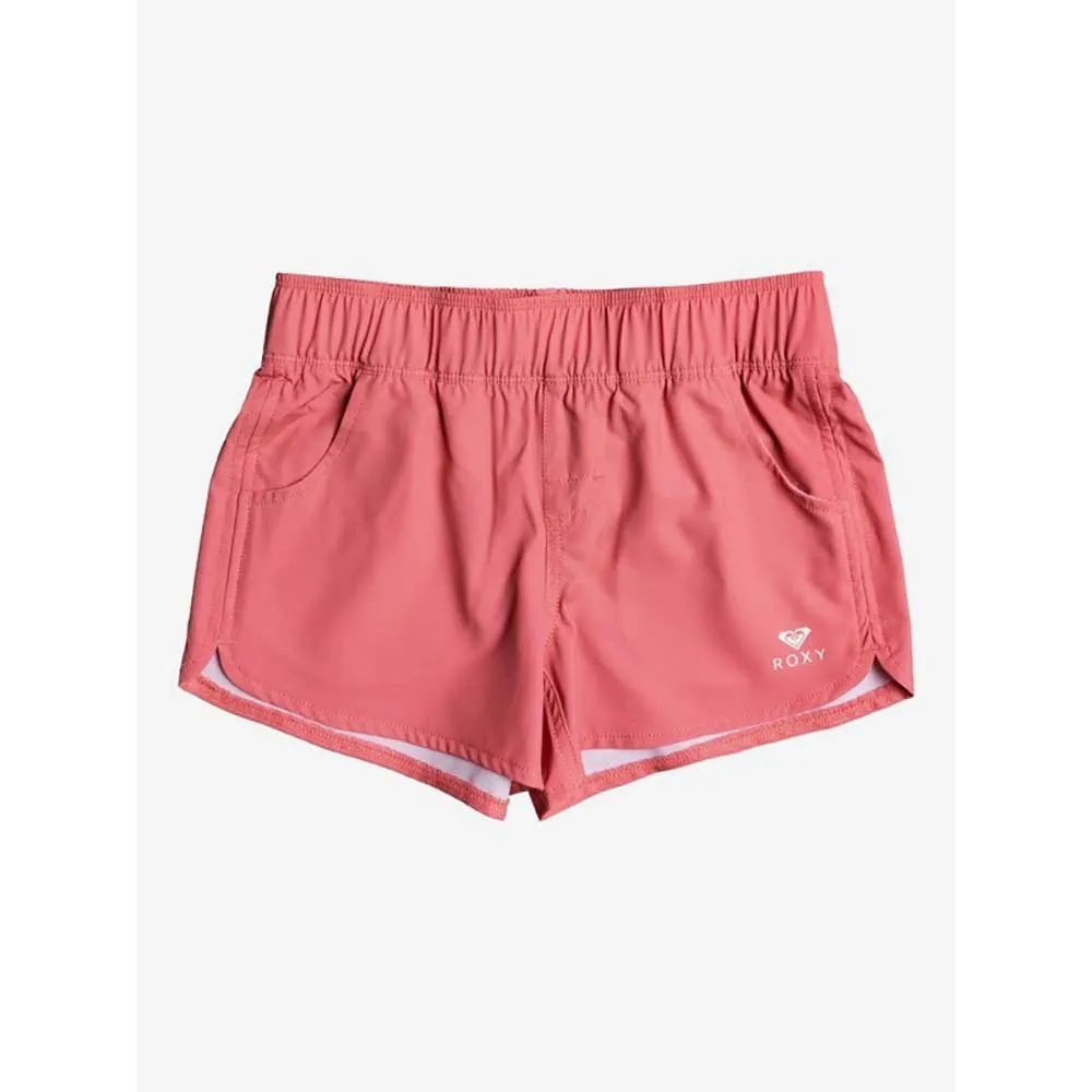Roxy Girls Wave 2 Boardshorts