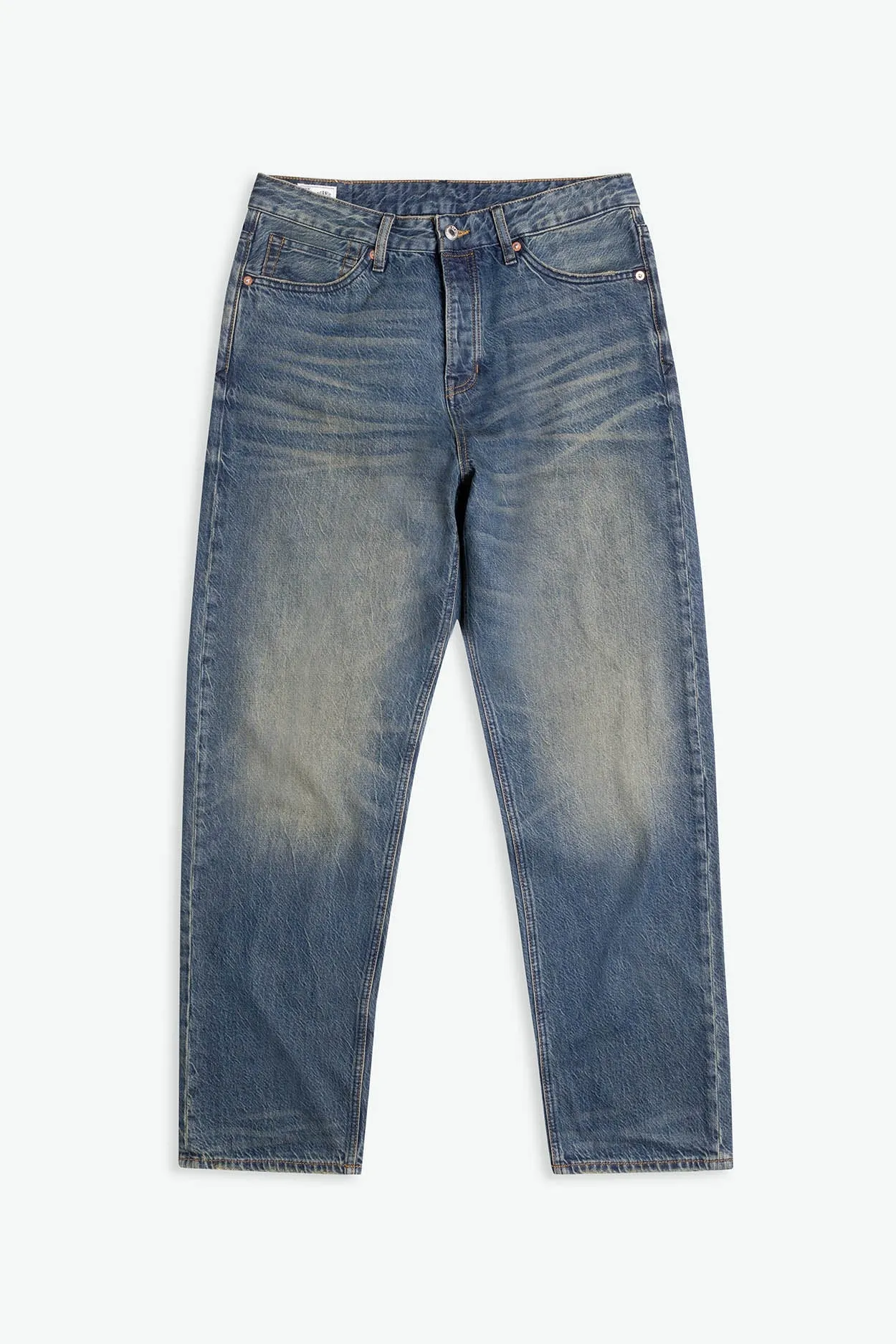 ROY | JIM PHOENIX BLUE DIRT