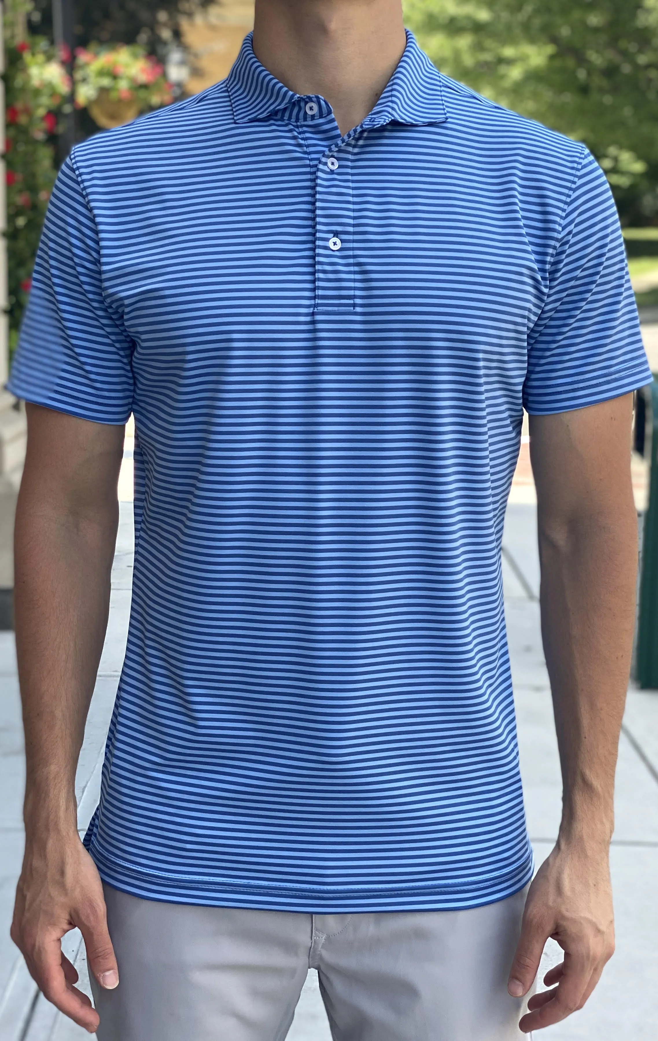 Sag Harbor Pro Fit