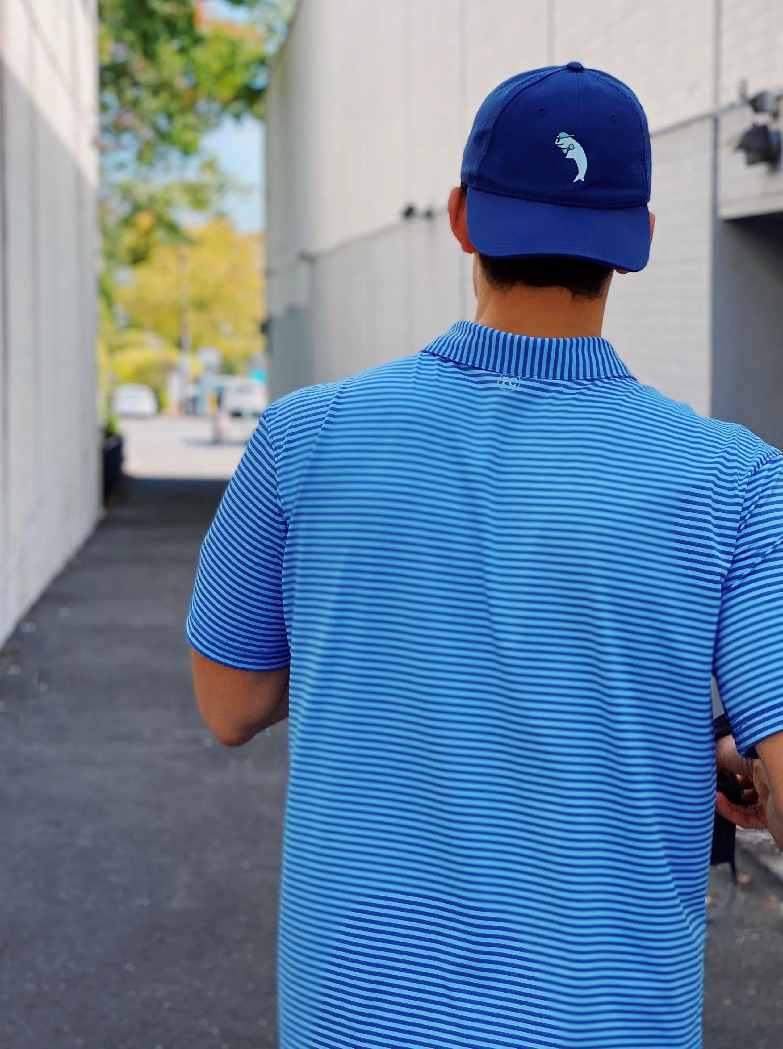 Sag Harbor Pro Fit