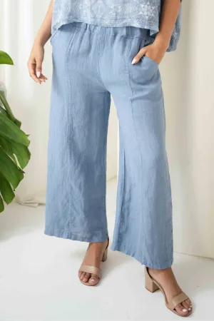 Sammie Pant | Jeans Blue
