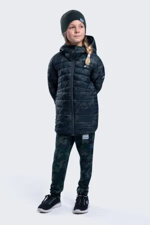 SAMPLE - Biivy Jacket-Outlaw print