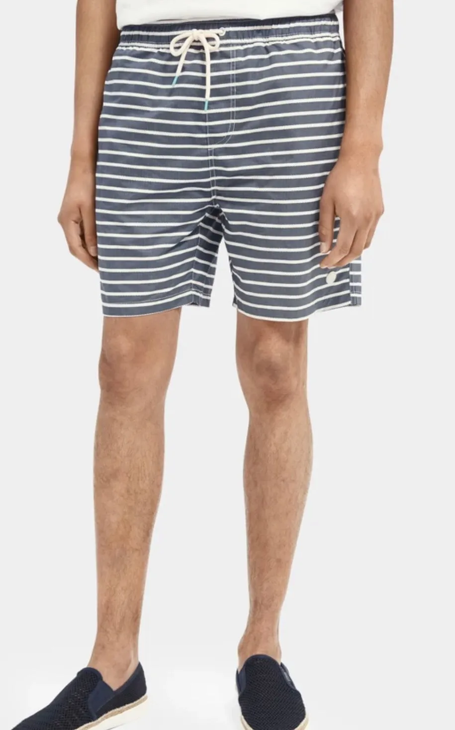 S&S SWIM SHORT