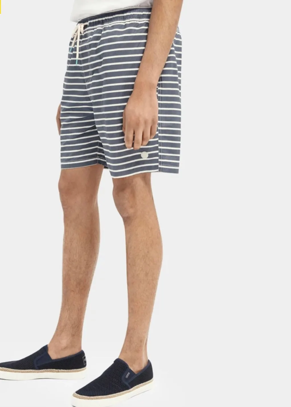 S&S SWIM SHORT
