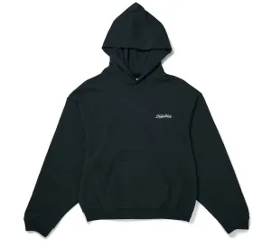 Script Logo Hoodie