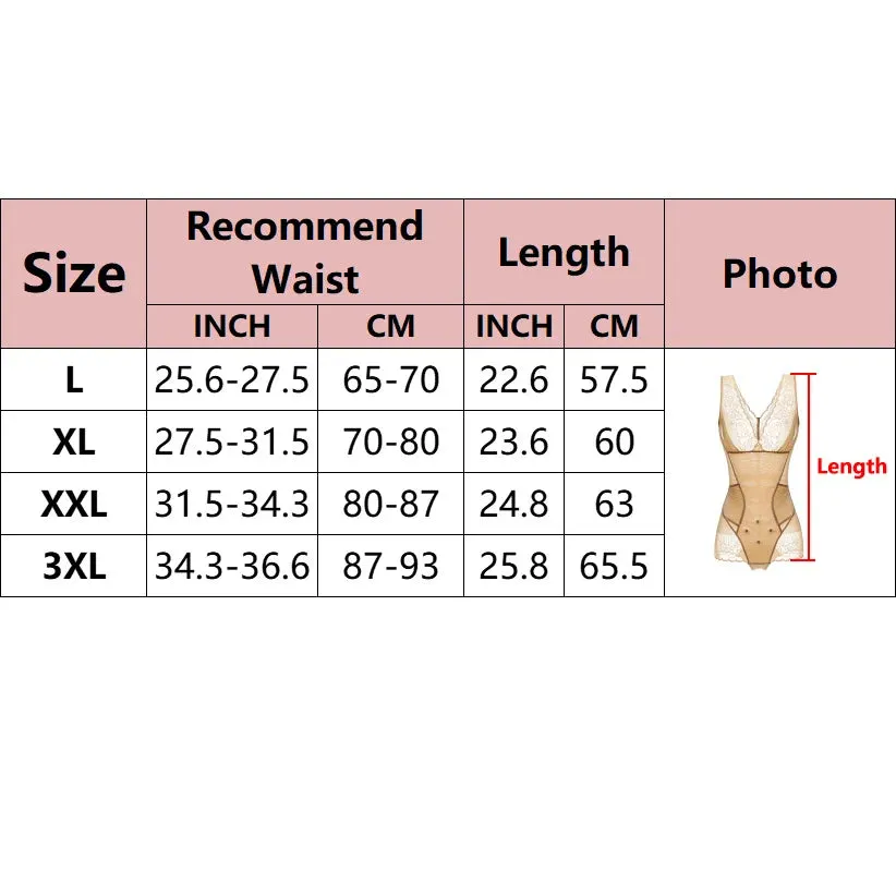 Sculpt Your Silhouette: Women's Body Shapewear Waist Trainer
