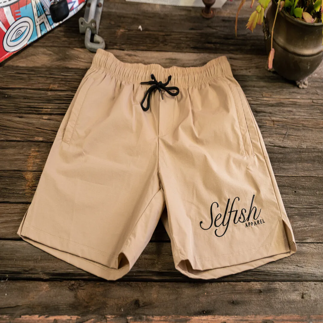 Selfish Shorts