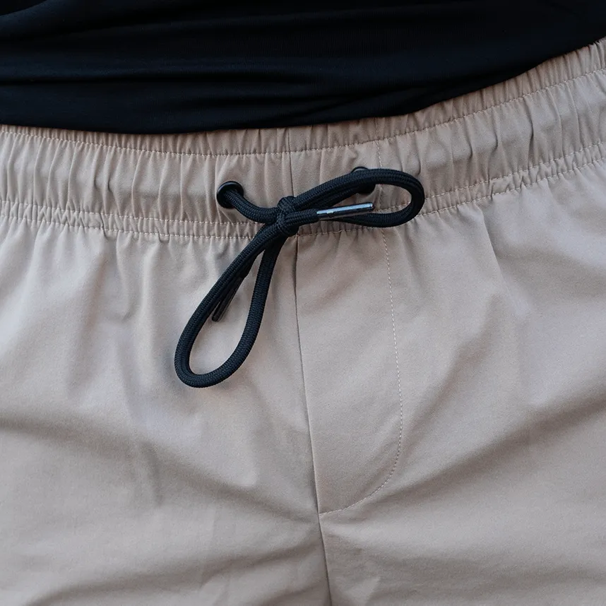 Selfish Shorts