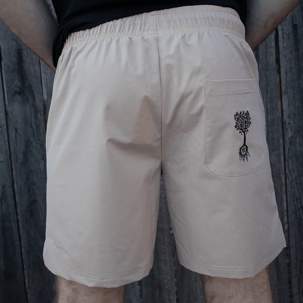 Selfish Shorts