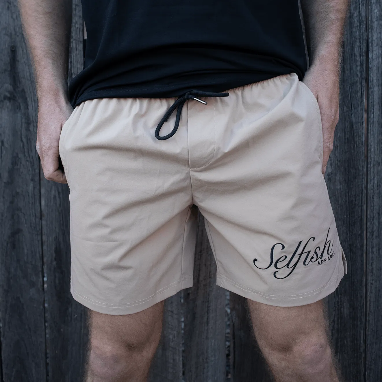 Selfish Shorts