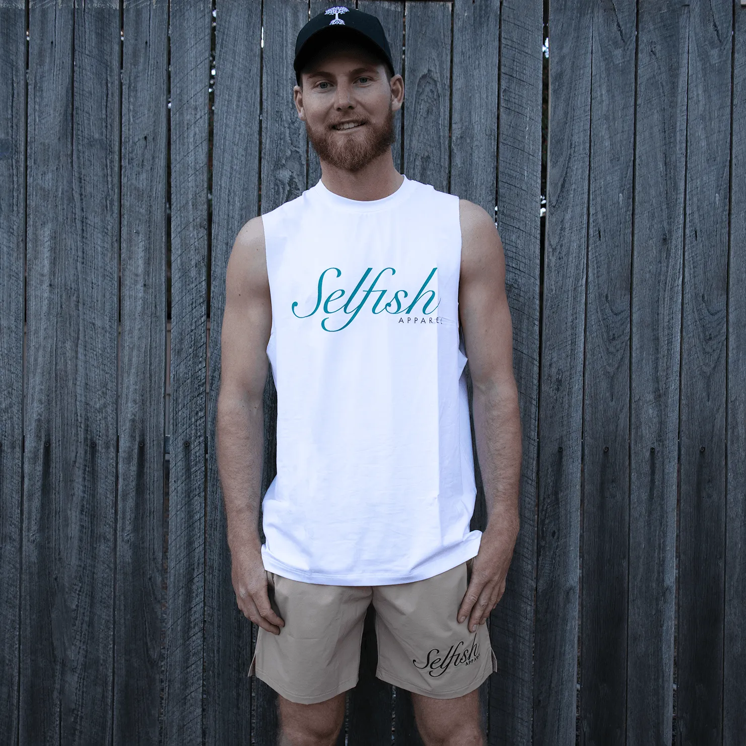 Selfish Shorts