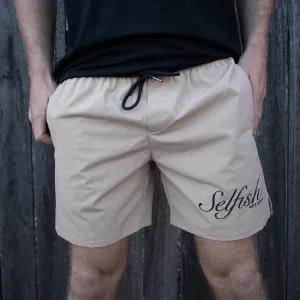 Selfish Shorts