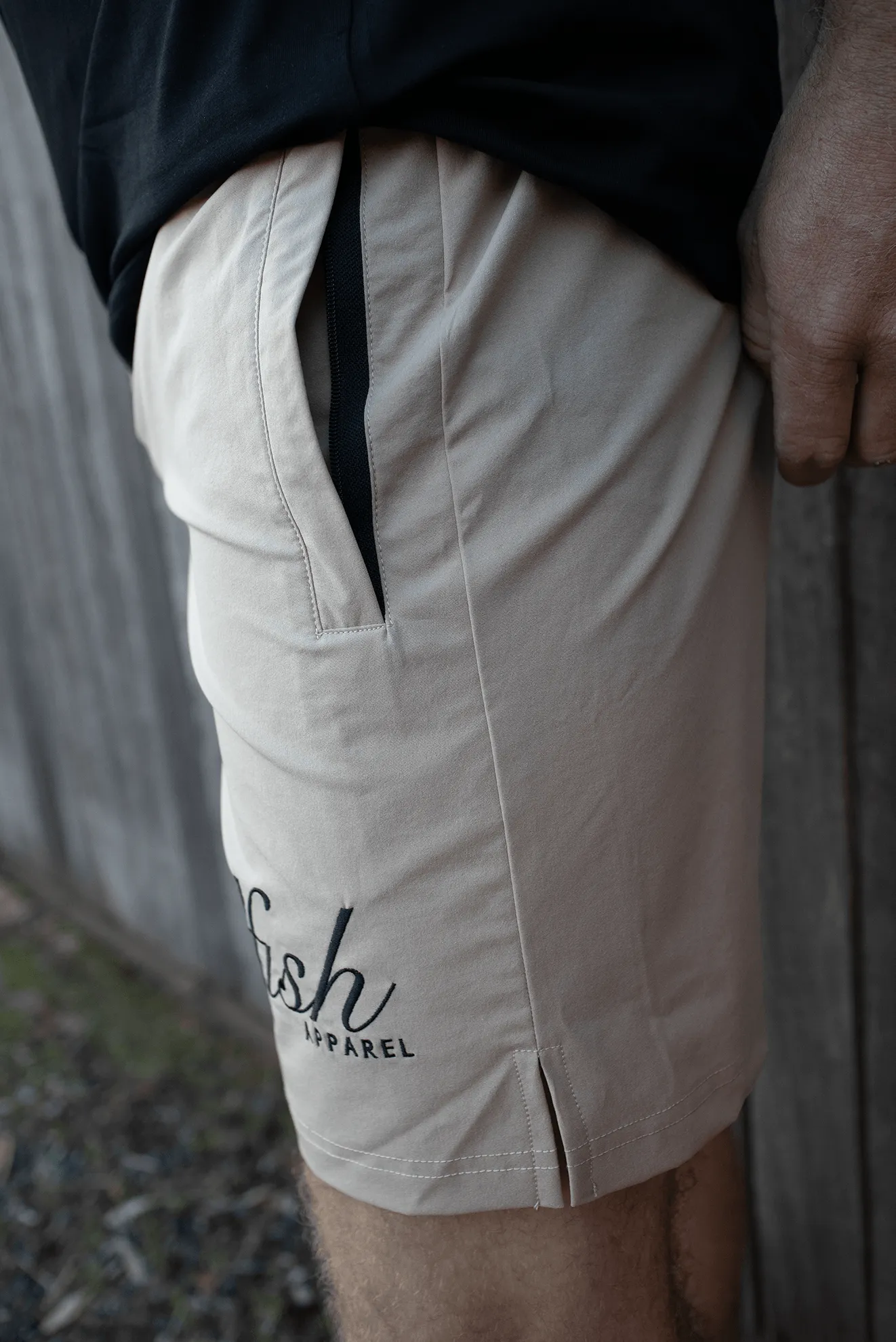 Selfish Shorts