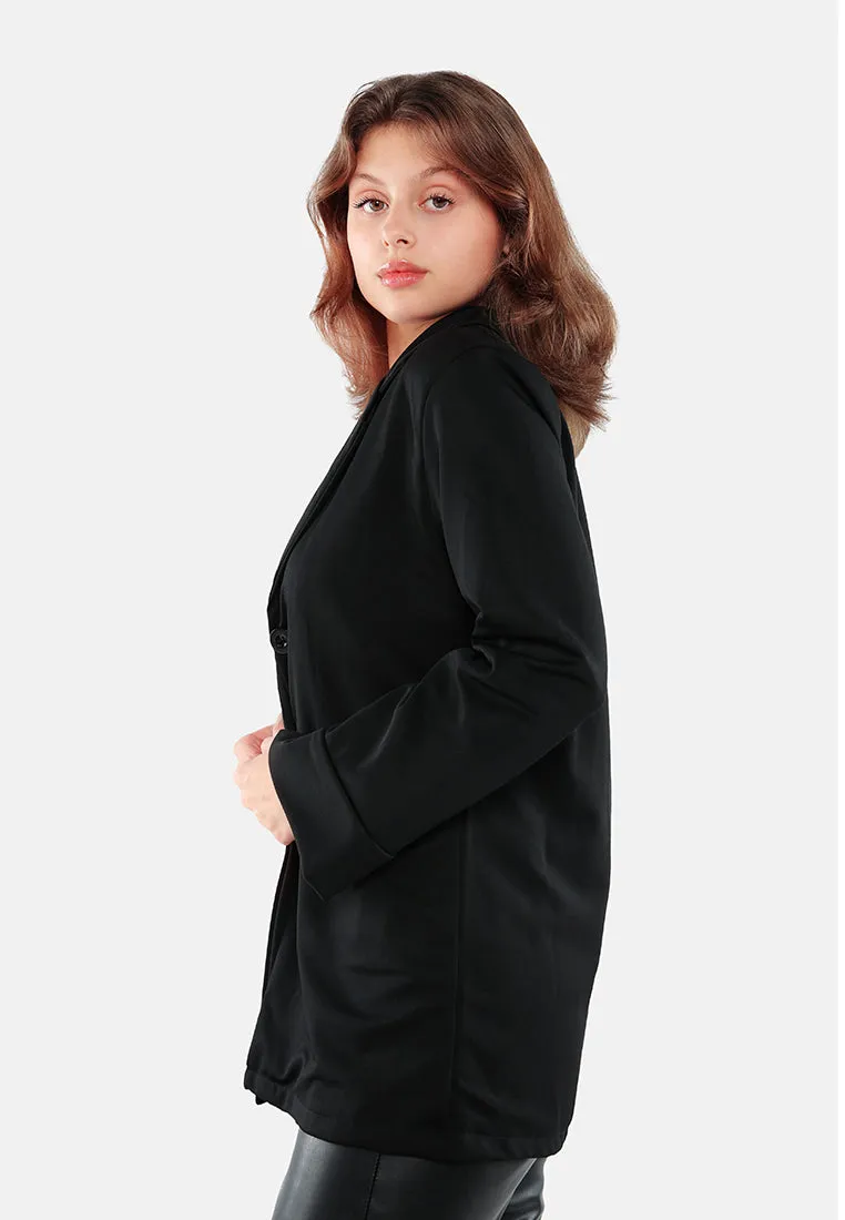 Semi Casual Blazer