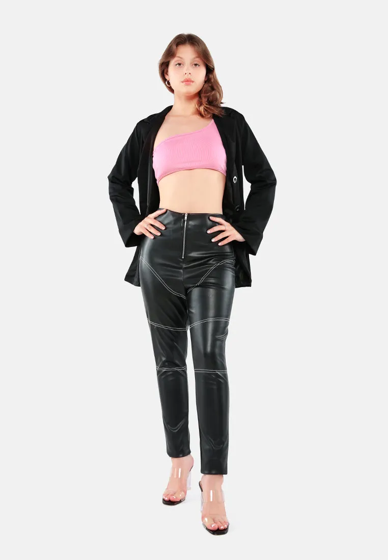 Semi Casual Blazer