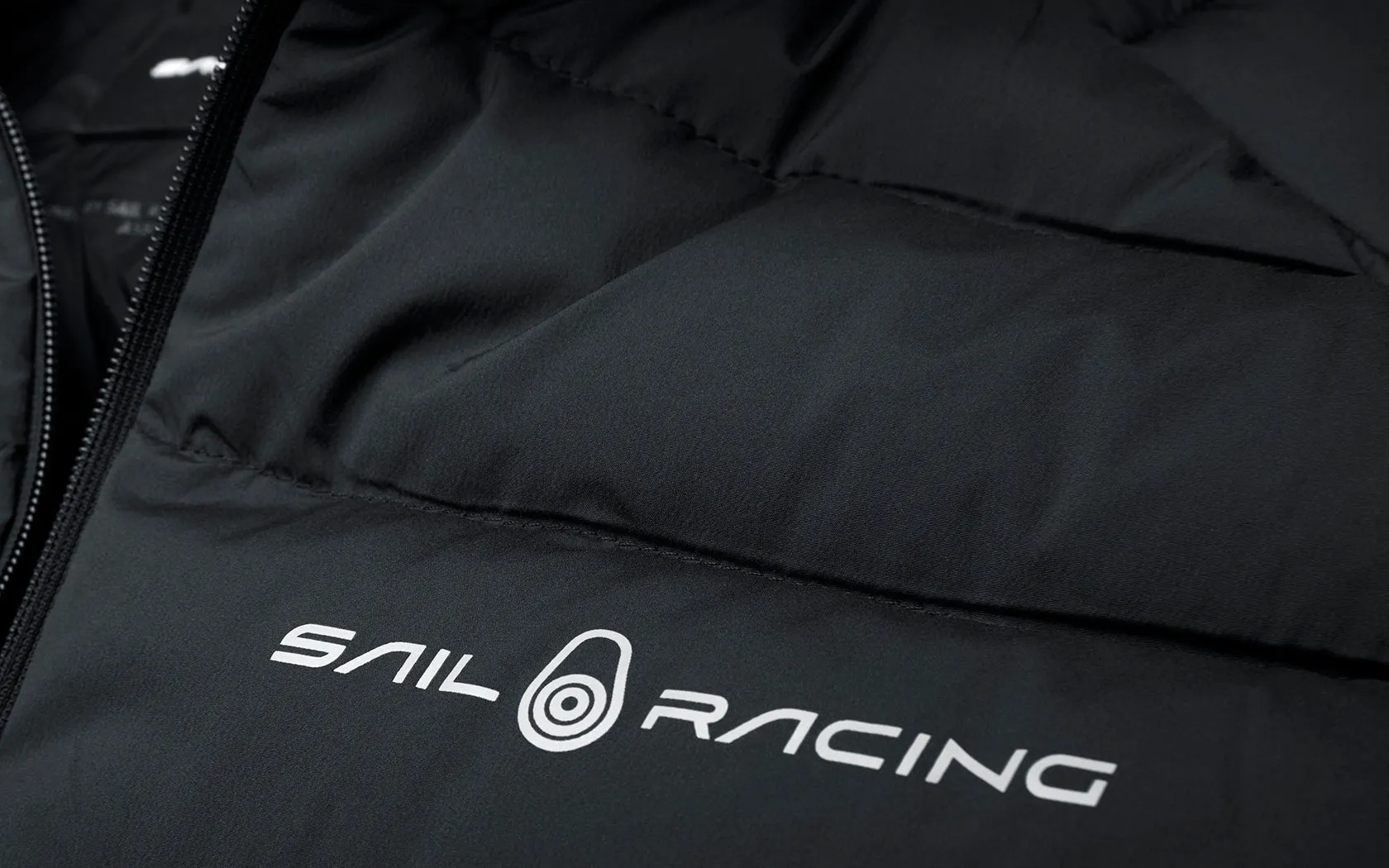 SGSC SPRAY DOWN JACKET