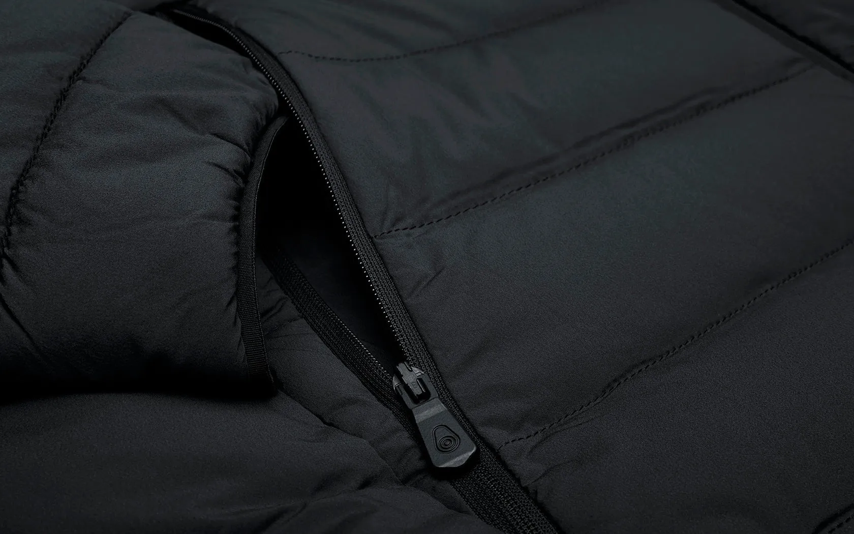 SGSC SPRAY DOWN JACKET