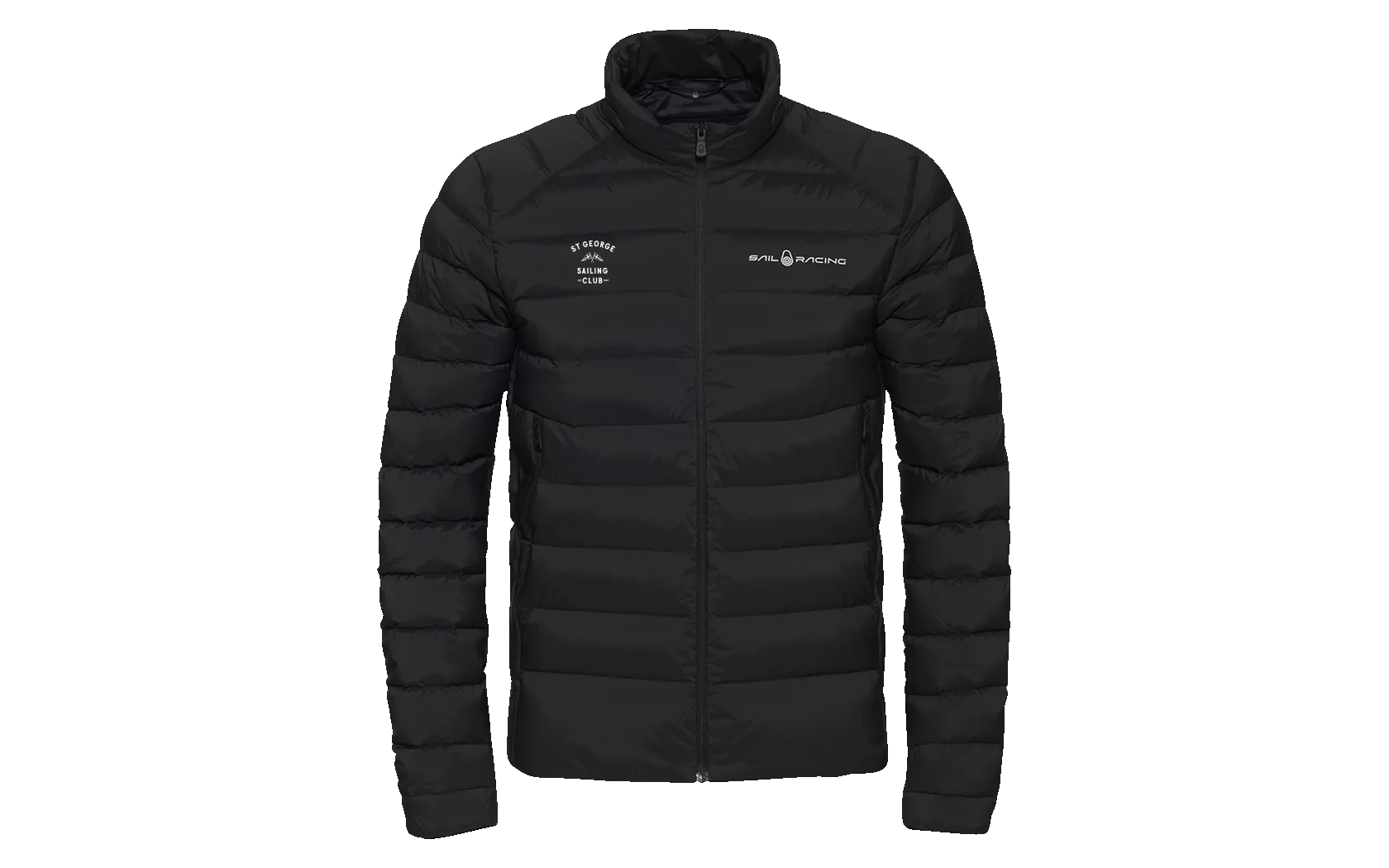 SGSC SPRAY DOWN JACKET
