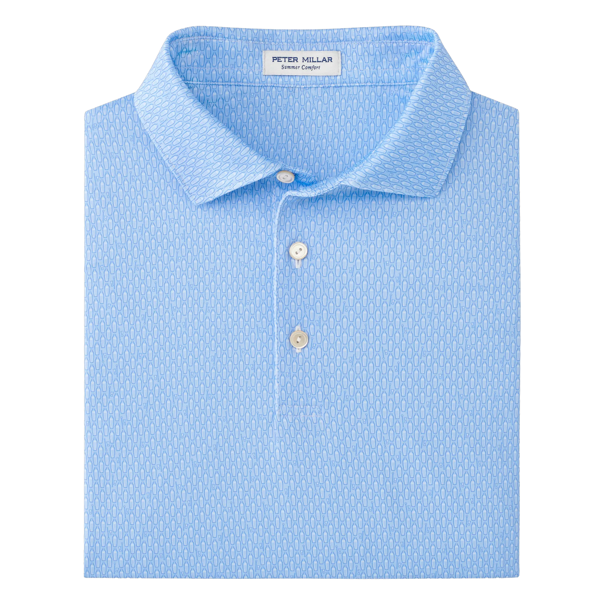 Shake It Up Performance Jersey Polo