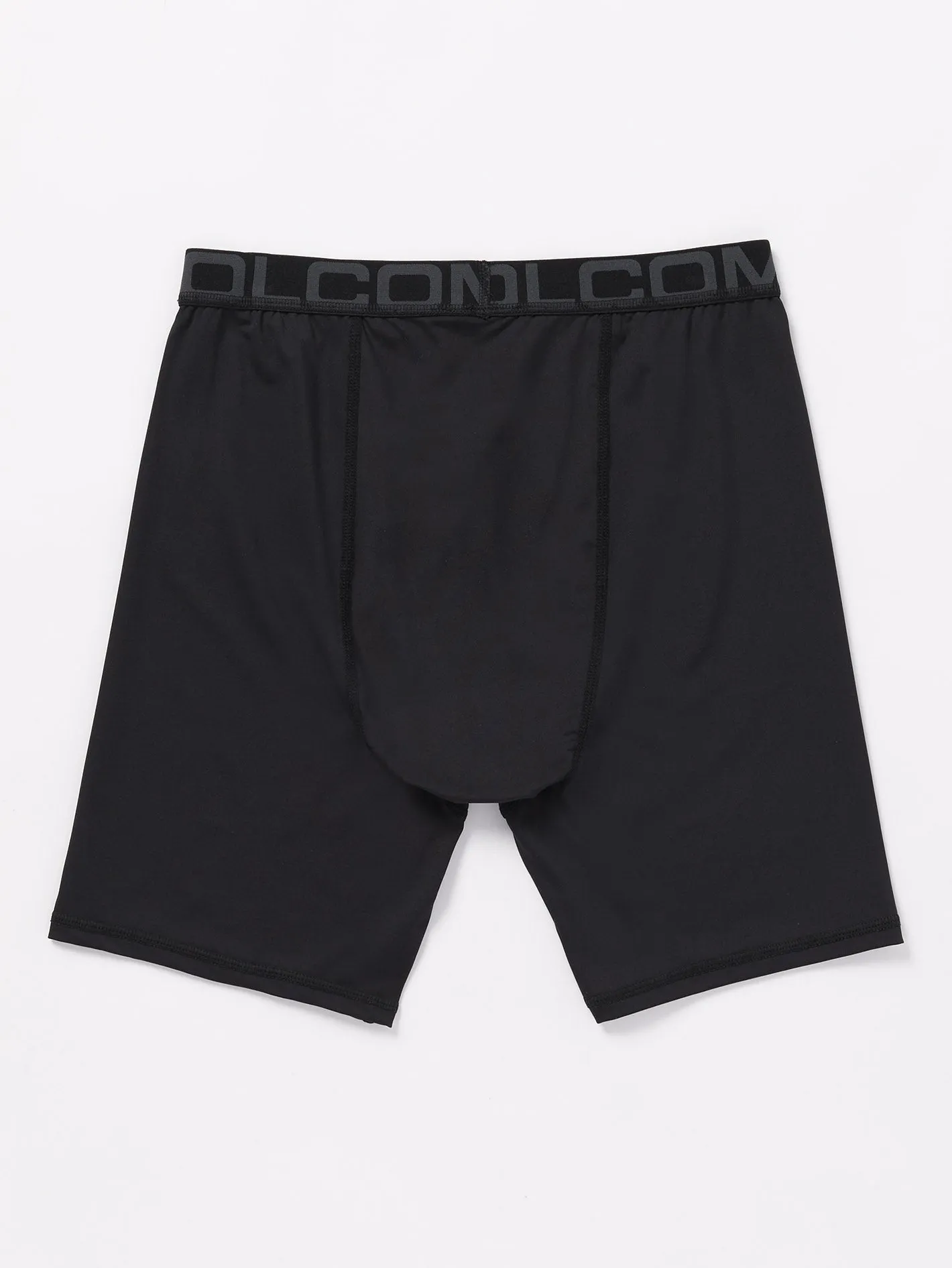 Short de compression Surf Vitals J Robinson - BLACK