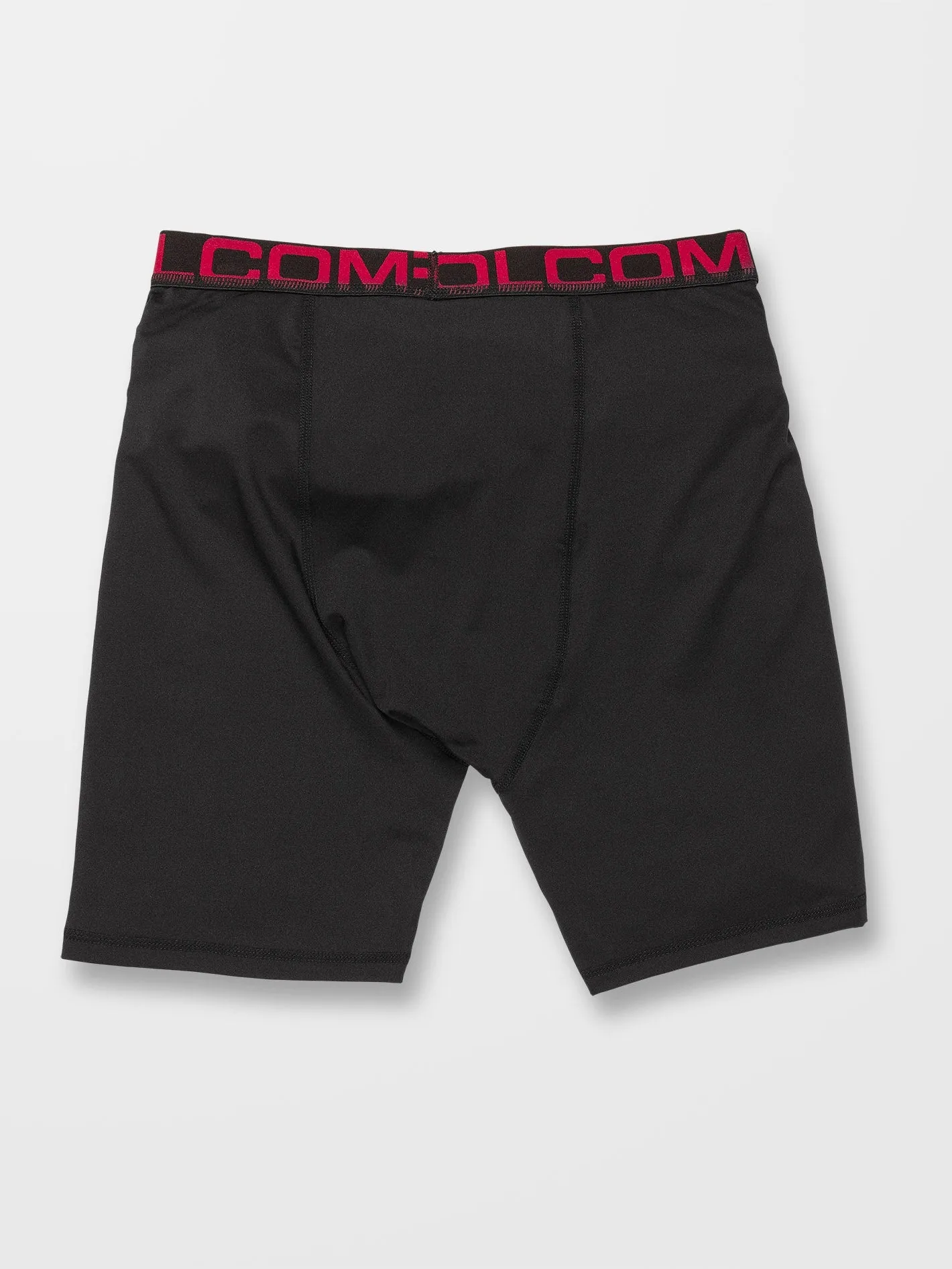 Short de compression Surf Vitals J Robinson Chones - BLACK