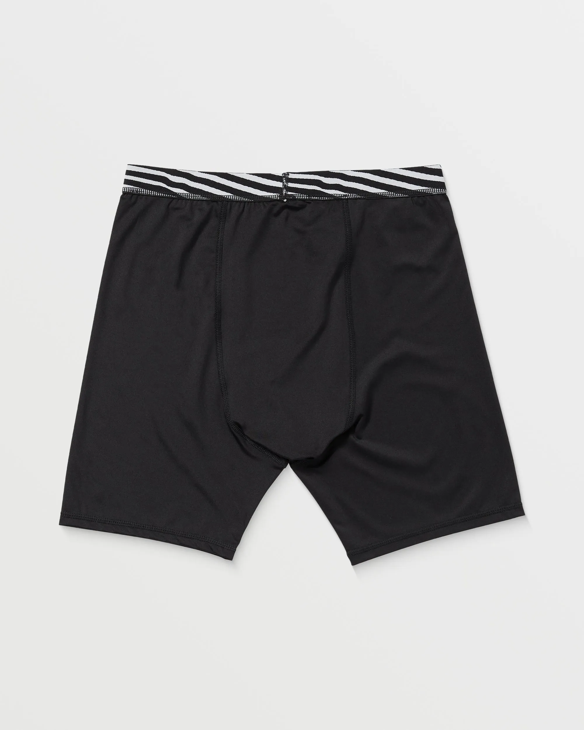 Short Surf Vitals J Robinson - BLACK
