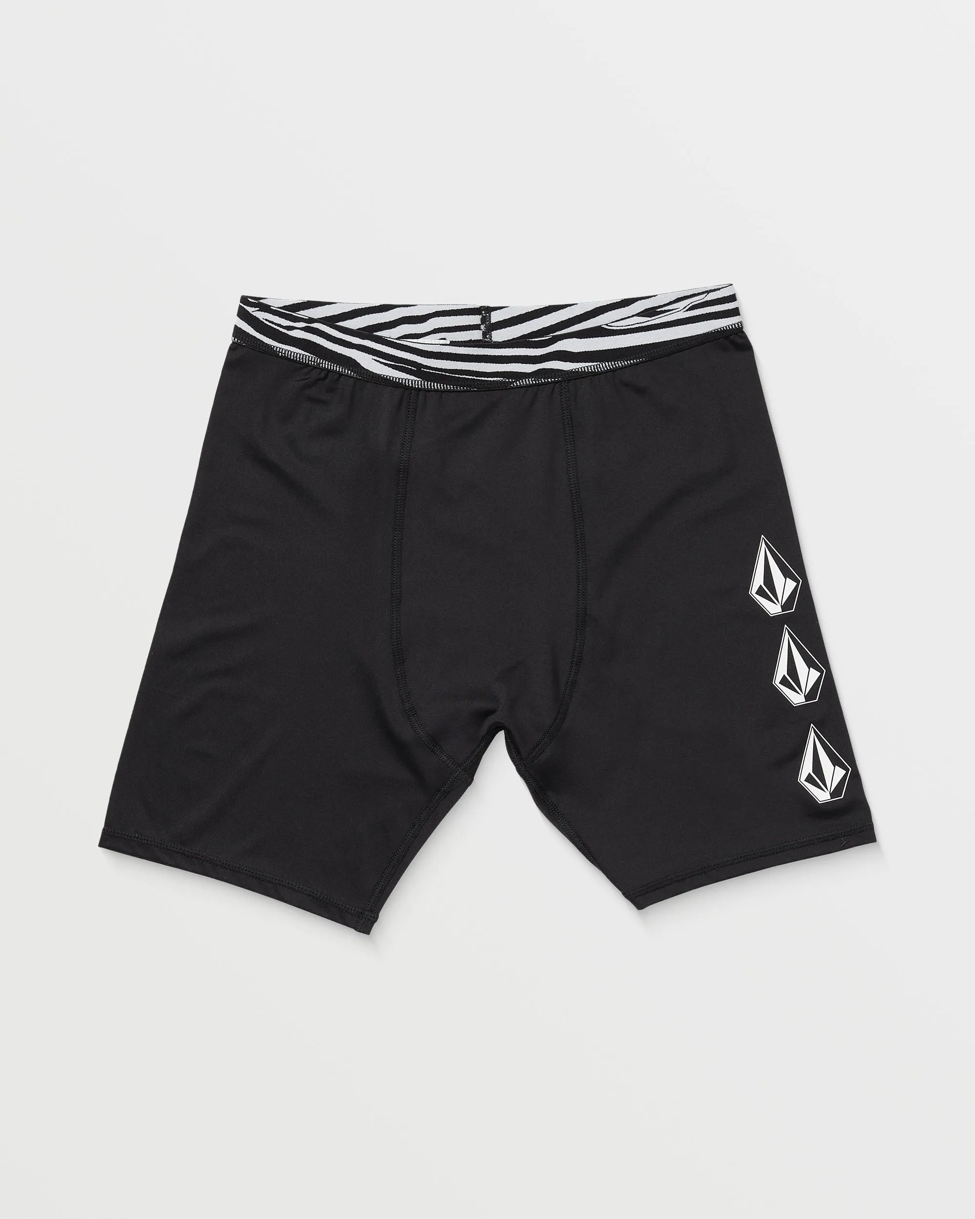 Short Surf Vitals J Robinson - BLACK