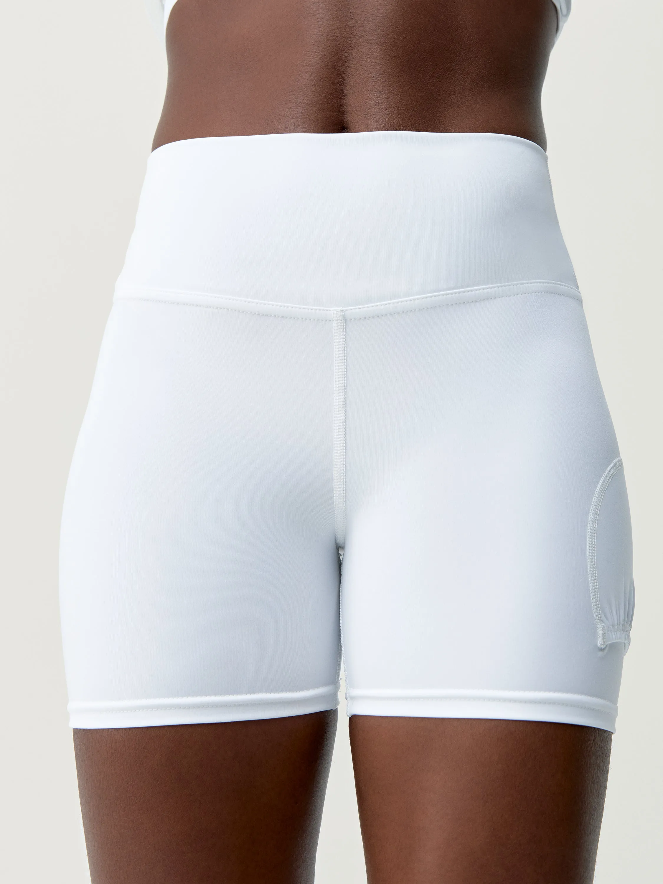 Short Volea White