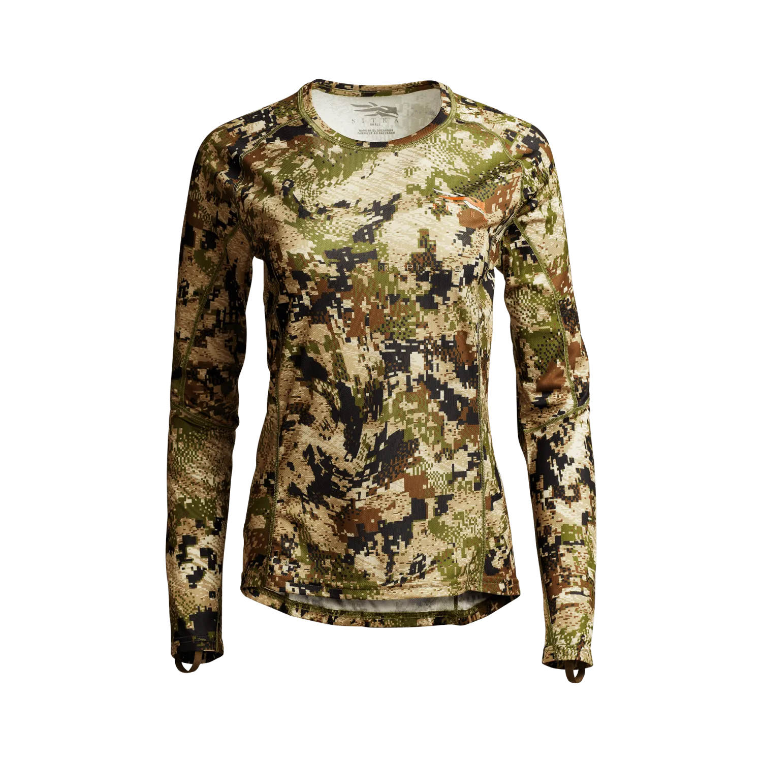 Sitka Gear Womens Core Lightweight Crew