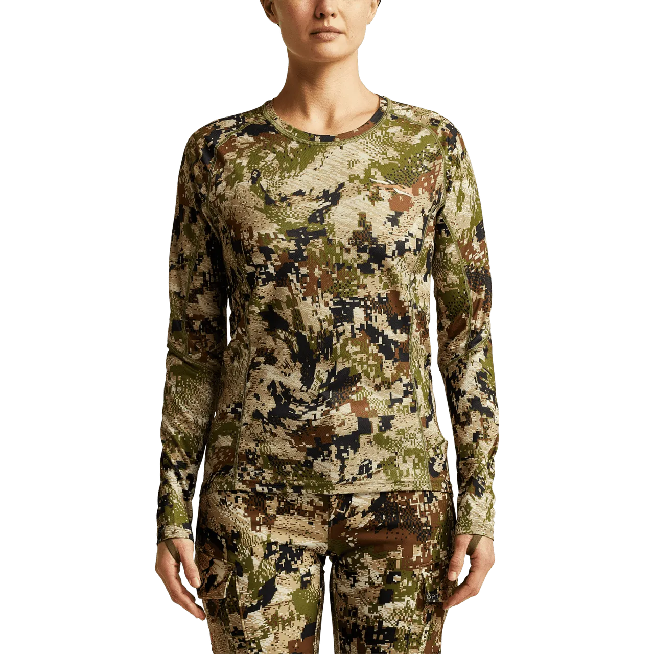 Sitka Gear Womens Core Lightweight Crew