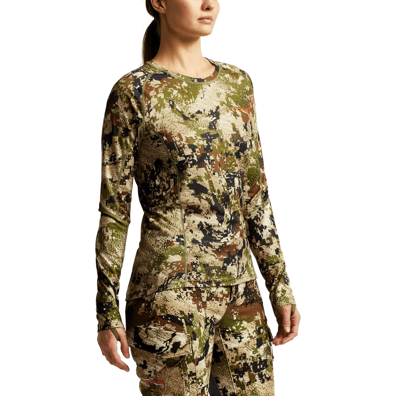 Sitka Gear Womens Core Lightweight Crew