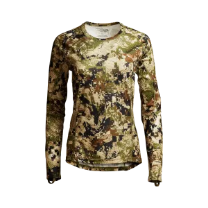 Sitka Gear Womens Core Lightweight Crew