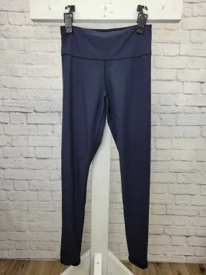 SMALL BLACK/NAVY A549034 Women with Control Renee's Tall Reversible Skinny Pant