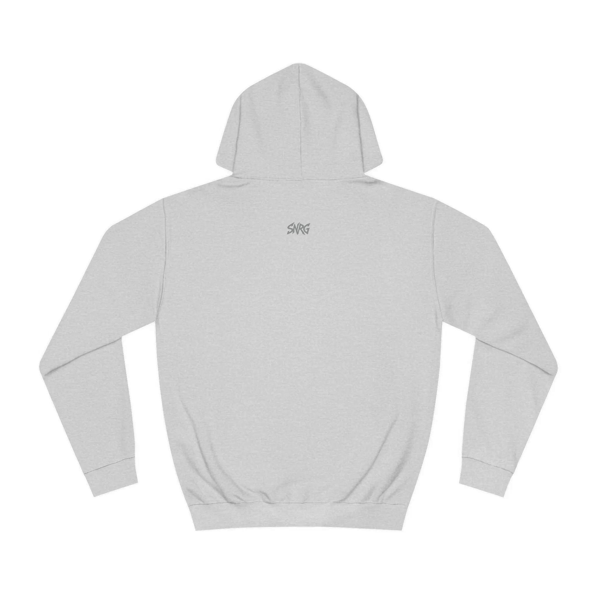 SNRG Unisex Hoodie - Enjoy The Moment, Sweatshirt, Hooded Jacket, Casual Pullover, Trendy Apparel, Outerwear, Hoodie
