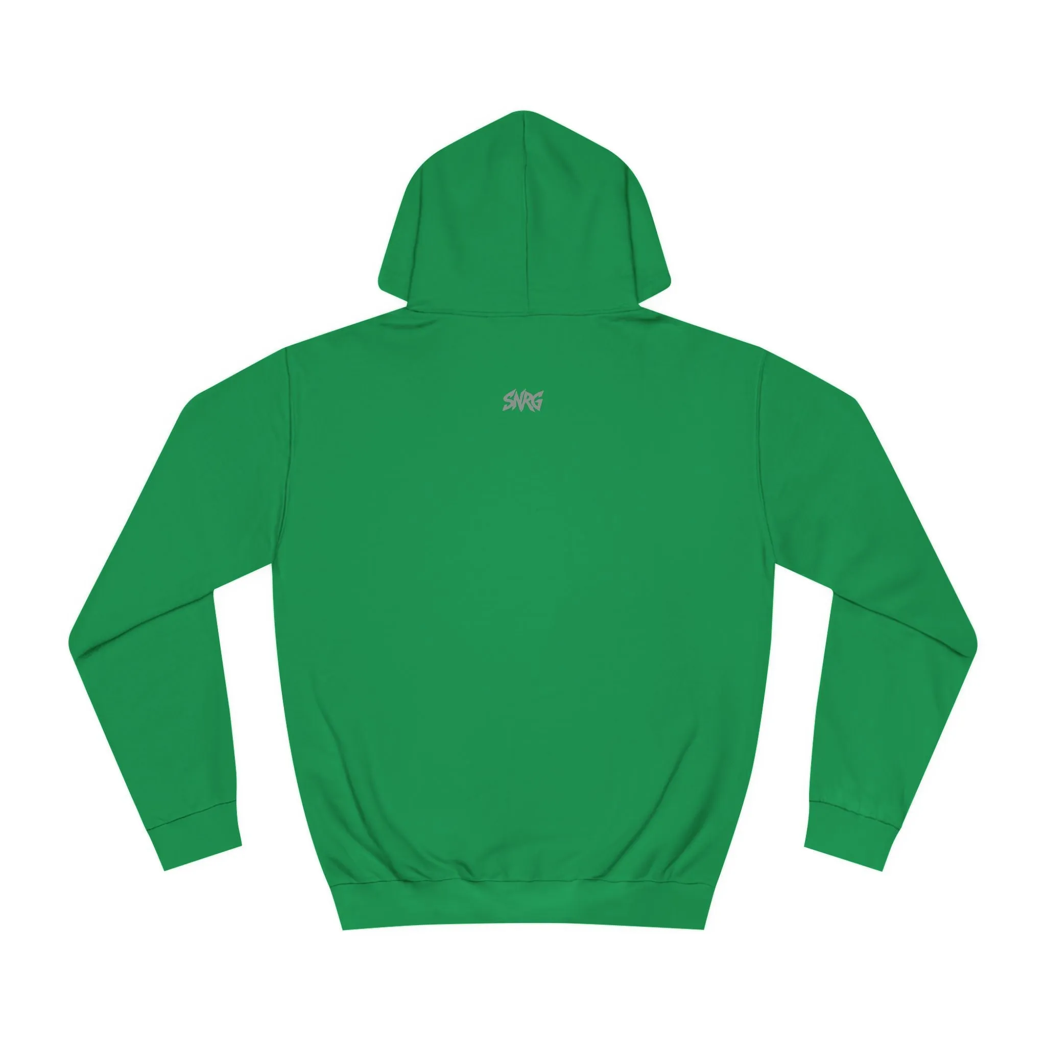 SNRG Unisex Hoodie - Enjoy The Moment, Sweatshirt, Hooded Jacket, Casual Pullover, Trendy Apparel, Outerwear, Hoodie