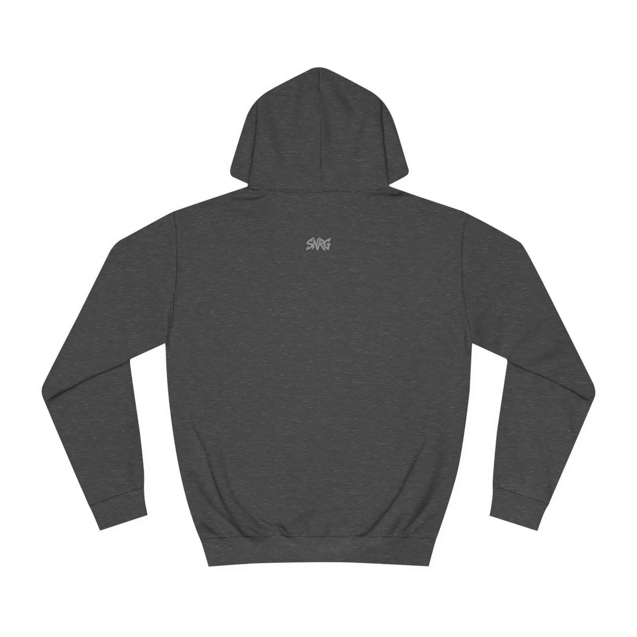 SNRG Unisex Hoodie - Enjoy The Moment, Sweatshirt, Hooded Jacket, Casual Pullover, Trendy Apparel, Outerwear, Hoodie