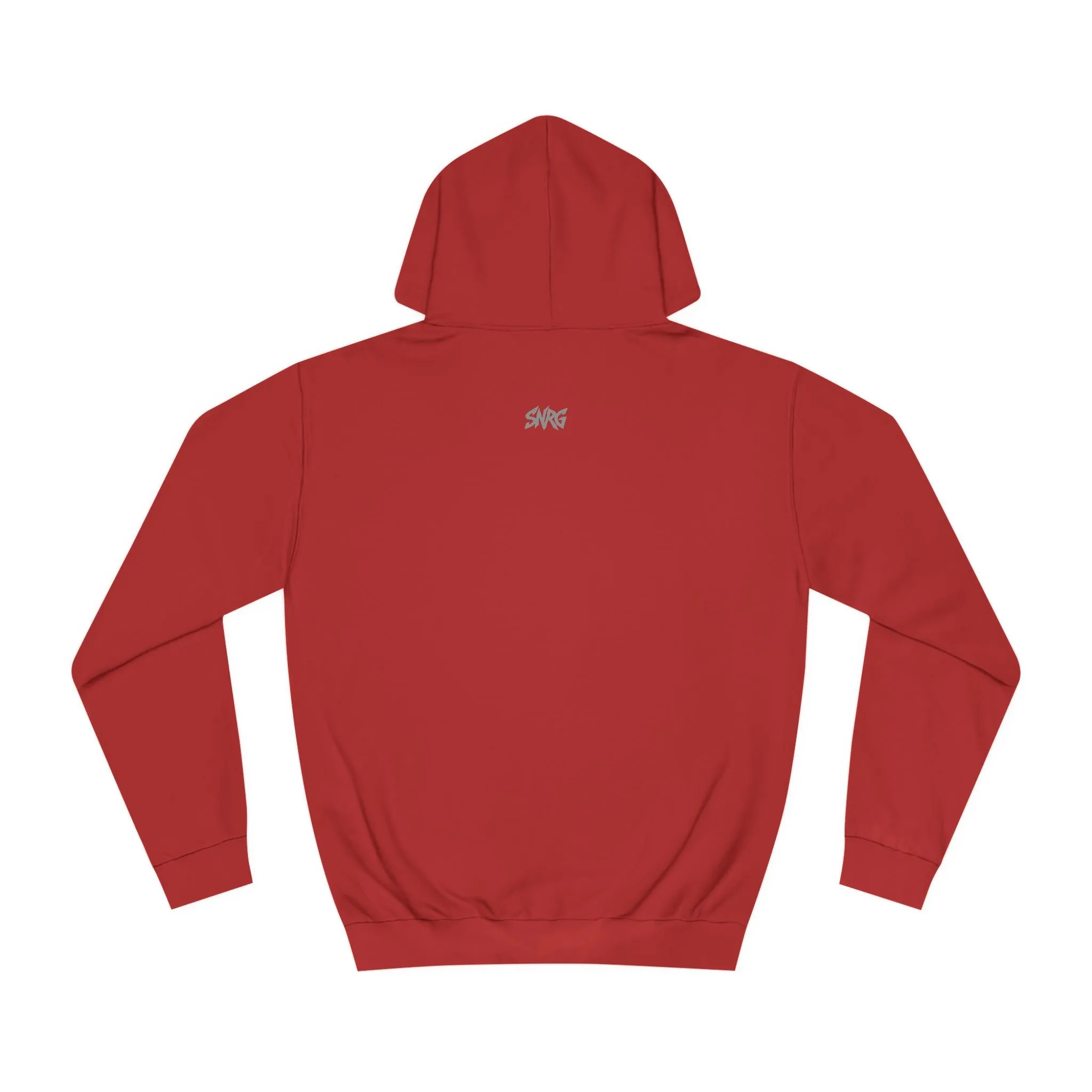 SNRG Unisex Hoodie - Enjoy The Moment, Sweatshirt, Hooded Jacket, Casual Pullover, Trendy Apparel, Outerwear, Hoodie