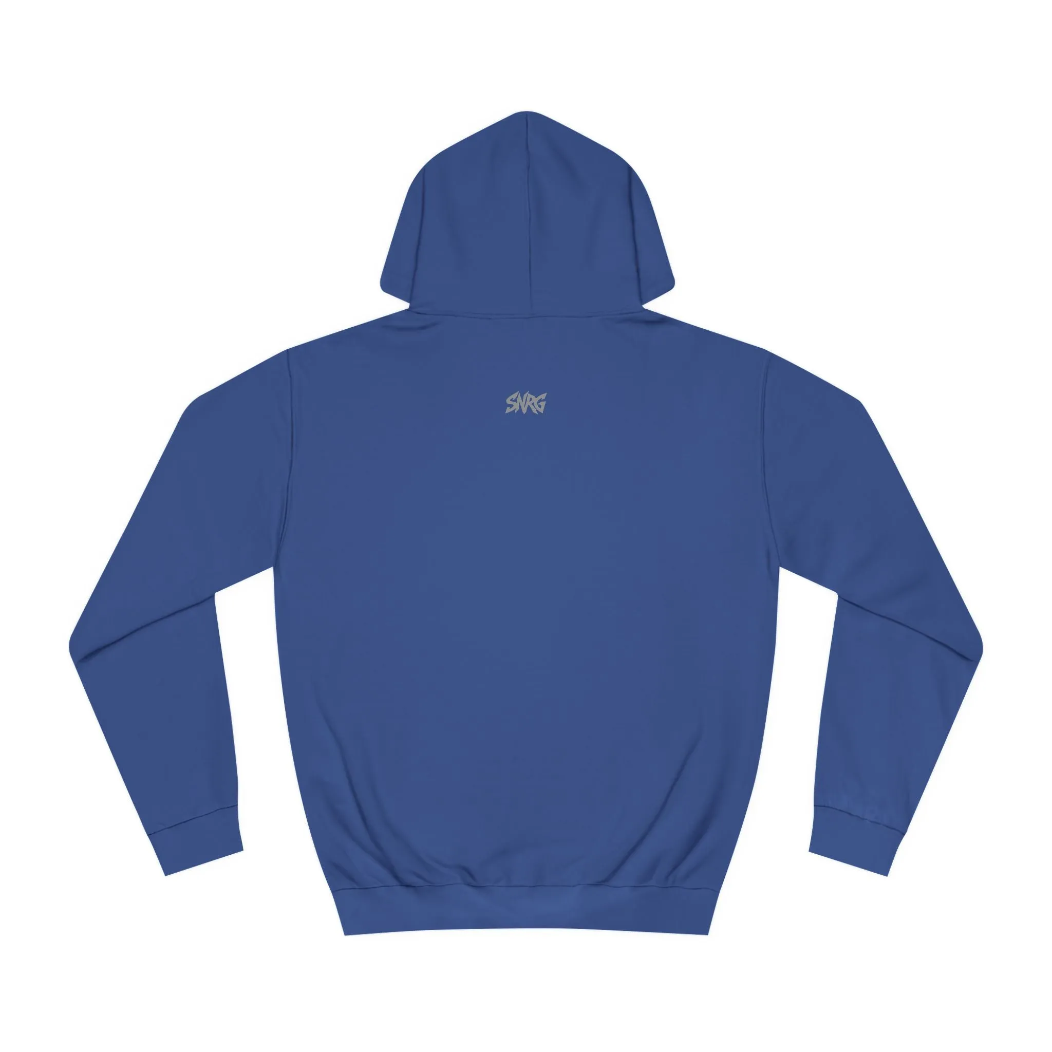 SNRG Unisex Hoodie - Enjoy The Moment, Sweatshirt, Hooded Jacket, Casual Pullover, Trendy Apparel, Outerwear, Hoodie